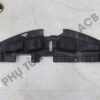 Ga Lăng Toyota Vios 2014-2015 (Dưới, Mạ Inox) Lh