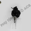 Giảm Xóc Sau Mazda 323 2001-2006, Mazda Premacy, Rl (Paraut)