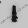 Gioăng Kính Chắn Gió Toyota Vios 2008-2012 ( Sai)