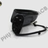 Gương Honda Civic 1,8 2006-2012 Rh (3 Dây, Không Đèn)