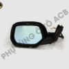 Gương Honda Crv 2008-2 Lh (9 Dây)