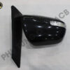 Gương Toyota Innova 2012-2015 Rh (Ko Mạ, Có Đèn)