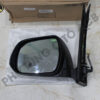 Gương Toyota Vios 2013-2015, Toyota Yaris 2014-2015 Lh (Gương Cơ, Ko Đèn) Xịn