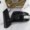Gương Toyota Vios G 2008-2013 Lh (Có Đèn) Xịn
