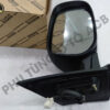 Gương Toyota Vios G 2008-2013 Rh (Có Đèn) Xịn