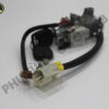 Khóa Điện Fs3