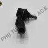 Lái Ngoài Mazda 3 2002-2009, Mazda 5, Lh