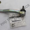 Lái Ngoài Toyota Vios 2008-2012, Toyota Yaris 2008-2012 Rh