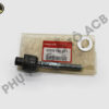 Lái Trong Honda Accord 2008-