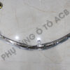 Lái Trong Honda Accord 2008-