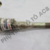 Lái Trong Land 570 2007-2011, Lexus Lx570 2007-2011