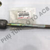 Lái Trong Land 570 2007-2011, Lexus Lx570 2007-2011