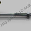 Lái Trong Mazda 323 2001-2006, Ford Laser, Mazda Premacy,