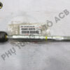 Lái Trong Toyota Prado 2002-2009, Gx470 2002-2009
