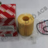 Lọc Dầu Giấy Gs350, Gs460, Ls460, Is250, Toyota Prado 2010, Gx460 Toyota Hilux, Toyota Hiace Xịn