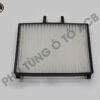 Lọc Xăng Mishu N84, K96 (121-51-7.9-M14X1.5)