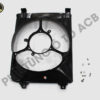 Lồng Quạt Giàn Nóng Honda Civic 2006-2012