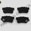 Má Đĩa Sau Honda Civic 2006-Sau, Honda Accord 1994 Xịn Chính Hãng