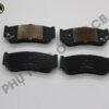Má Đĩa Sau Hyundai Santa Fe 2008