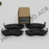 Má Đĩa Trước Ford Ranger 2003-2007, Ford Everest