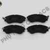 Má Đĩa Trước Ford Ranger 2003-2007, Ford Everest