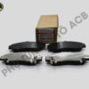 Má Đĩa Trước Honda Civic 06-12, Honda Accord 2008-2012 (Mỹ), Honda Accord 02-06 Xịn