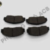 Má Đĩa Trước Honda Civic 06-12, Honda Accord 2008-2012 (Mỹ), Honda Accord 02-06 Xịn