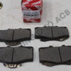 Má Đĩa Trước Toyota Camry 2008-2012, Es350, Toyota Avalon 07-10