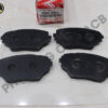 Má Đĩa Trước Toyota Rav4 2002