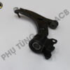 Mô Tơ Quạt Giàn Nóng Honda Civic 06-12, Honda Crv 2008-2012
