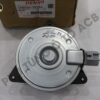 Mô Tơ Quạt Két Nước Toyota Camry 2.4 2002-2006, Toyota Camry 2008-Sau, Toyota Venza, Toyota Wish Xịn (Ko Dây)