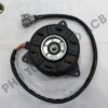 Mô Tơ Quạt Két Nước Toyota Vios 2008-Sau, Toyota Altis 2008 Ld, Toyota Rav4