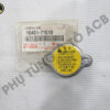 Nắp Két Nước Toyota Vios, Toyota Altis, Toyota Corolla, Honda Crv 2008-2012, Toyota Camry, Rx350, Toyota Highlander, Gs300, Toyota Innova Xịn
