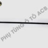 Nẹp Chân Kính Honda Civic 2008-2012 Fl