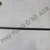 Nẹp Chân Kính Toyota Camry 2007-2012 Rl (Ngoài)
