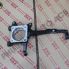 Ngõng Moay Ơ Trước Toyota Vios 2008-2012 Fr