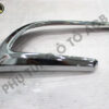Ốp Đèn Gầm Toyota Camry 2006-2009 Fr (Mỹ, Úc)