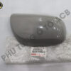 Ốp Gương Toyota Vios, Toyota Altis, Toyota Corolla 2008-Sau, Toyota Camry 2008- (Ko Đèn) Rh