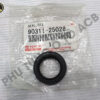 Phớt Hộp Số Toyota Vios, Toyota Yaris, Toyota Corolla 2008- (No 1)