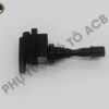 Piston Mitsubishi Pajero 0.50