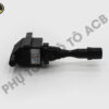 Piston Mitsubishi Pajero 0.50