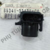 Quạt Giàn Nóng Toyota Prado 2003-2008