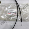 Thước Lái Acura Mdx Xịn