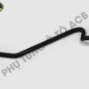 Thụt Capo Honda Civic 2006-2012