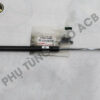 Thụt Capo Toyota Prado 2003-2009, Gx470, Toyota 4Runer Rh Xịn Hãng