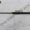 Thụt Cốp Toyota Prado 2009-Sau, Gx460 Lh Xịn