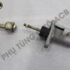 Tổng Côn Toyota Vios 2008-2012, Toyota Yaris Nsn