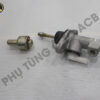 Tổng Côn Toyota Vios 2008-2012, Toyota Yaris Nsn