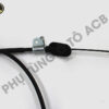 Tổng Phanh Toyota Vios 2002-2007