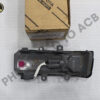 Xi Nhan Gương Toyota Innova 2012-2015, Toyota Fortuner, Toyota Hilux 2012-2015 Lh Xịn